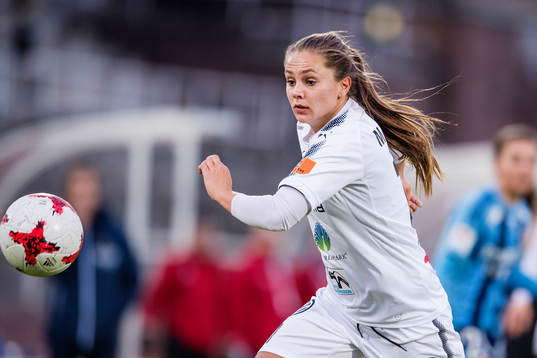 Rosengårds Lieke Martens