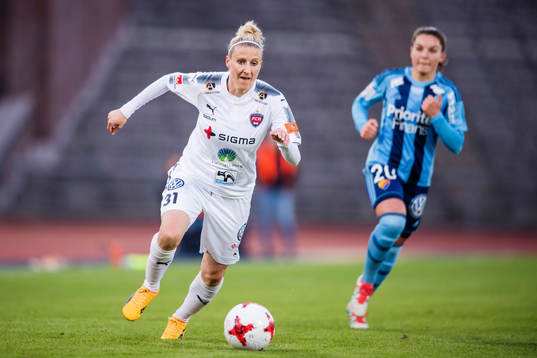 Rosengårds Anja Mittag
