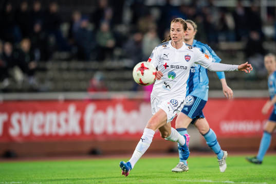 Rosengårds Lotta Schelin