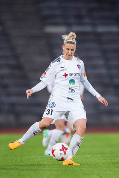 Rosengårds Anja Mittag