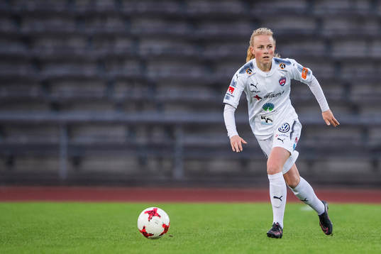 Rosengårds Ebba Wieder