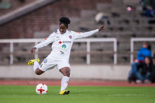 Rosengårds Anita Asante