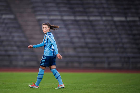 Djurgårdens Johanna Rytting Kaneryd