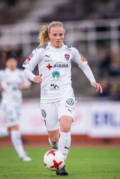 Rosengårds Ebba Wieder