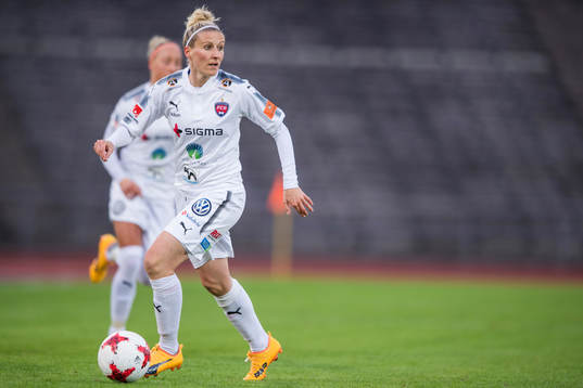 Rosengårds Anja Mittag