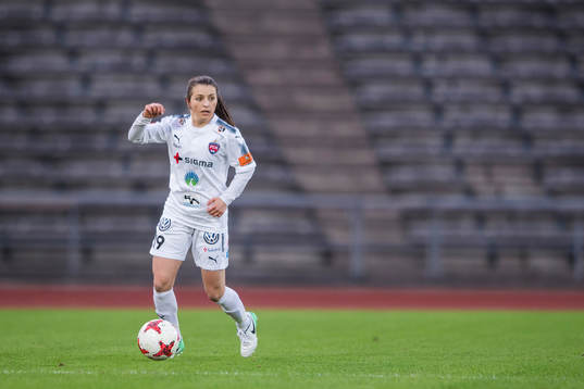 Rosengårds Iva Landeka