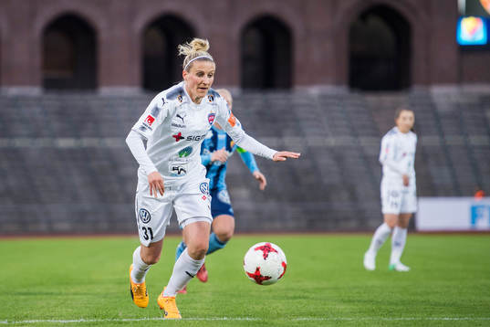 Rosengårds Anja Mittag