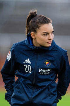 Djurgårdens Johanna Rytting Kaneryd