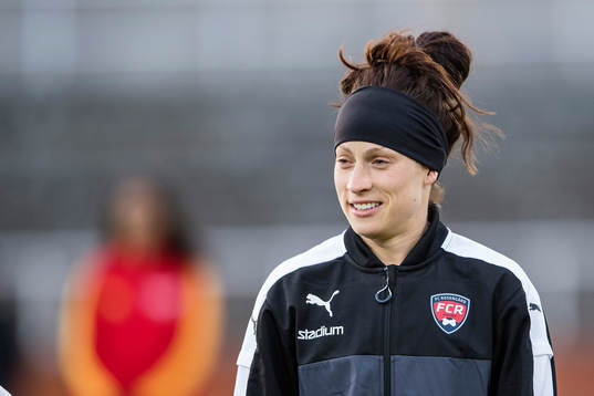 Rosengårds Ella Masar McLeod