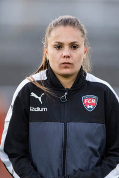 Rosengårds Lieke Martens