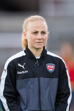Rosengårds Ebba Wieder
