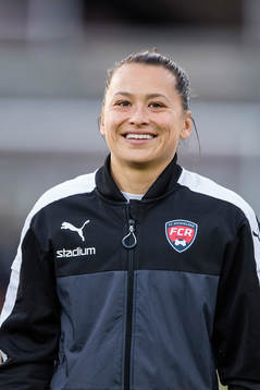 Rosengårds Alexandra Lowe Riley