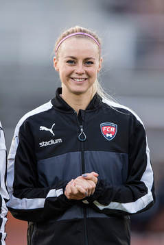 Rosengårds Amanda Ilestedt