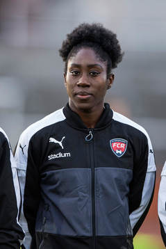 Rosengårds Anita Asante