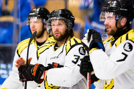 Brynäs Jonathan Granström