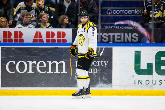 Brynäs Lukas Kilström