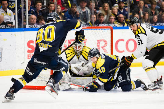 s Ted Brithén och Pär Arlbrandt