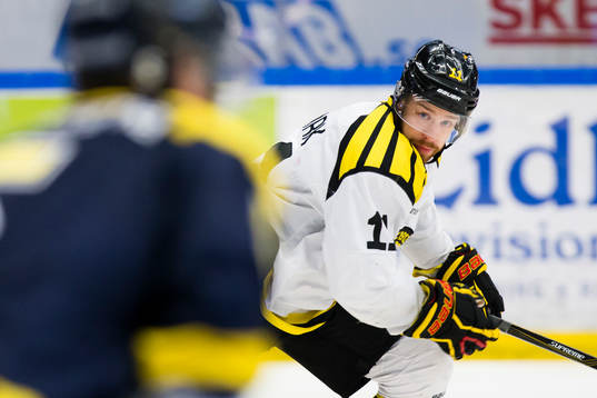 Brynäs Kevin Clark