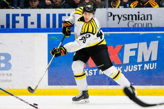 Brynäs Oskar Lindblom