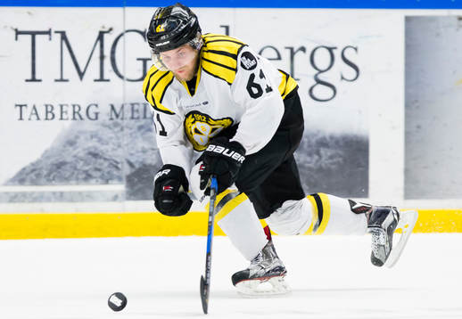 Brynäs Juuso Ikonen