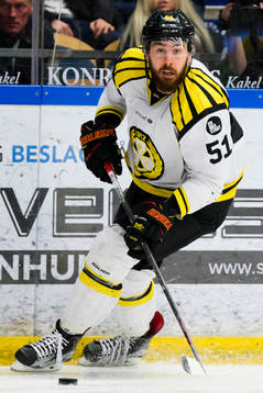 Brynäs Marc Zanetti