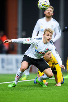Örebros Sebastian Ring