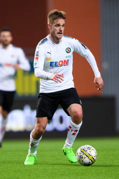 Örebros Johan Mårtensson