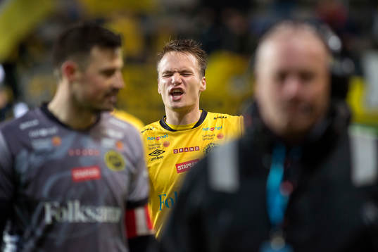 Elfsborgs Viktor Prodell