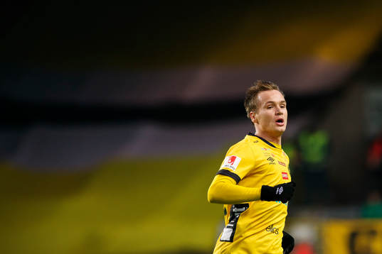 Elfsborgs Viktor Prodell