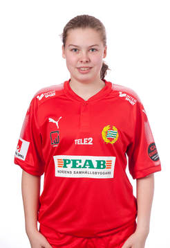 Hammarbys Ida Karlsson