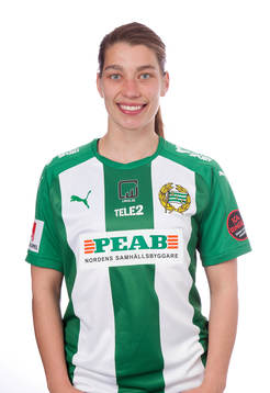 Hammarbys Kajsa Sund