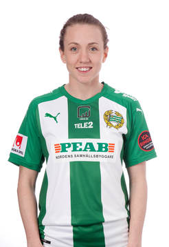 Hammarbys Olga Ekblom