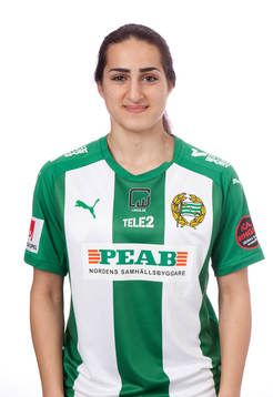 Hammarbys Sejde Abrahamsson