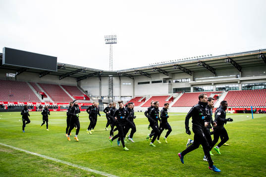 Helsingborgs spelare