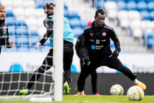 Edwin Gyimah