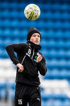 Max Svensson