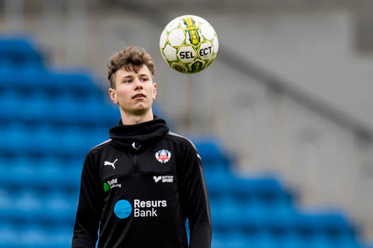 Alex Timossi Andersson