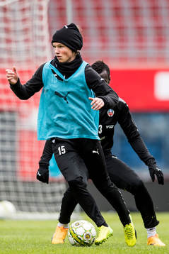Max Svensson