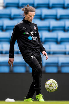 Jesper Lange
