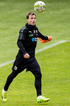 Anton Wede