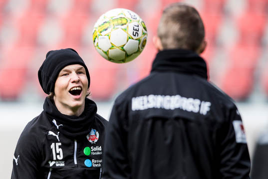 Max Svensson