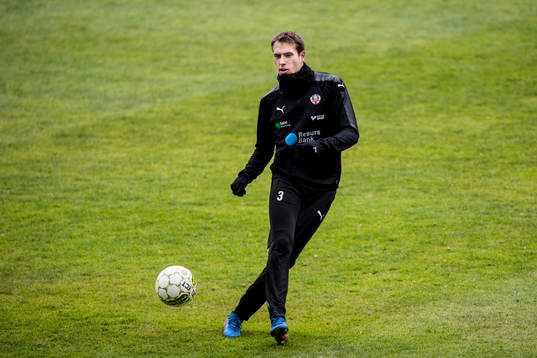 Frederik Helstrup