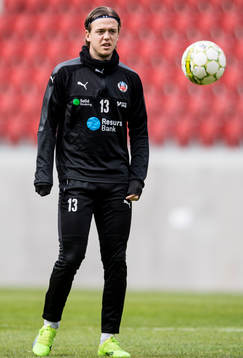 Alexander Achinioti-Jönsson