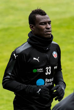 Edwin Gyimah