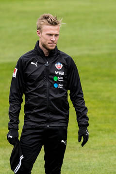 Andreas Landgren