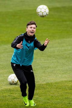 Alex Timossi Andersson