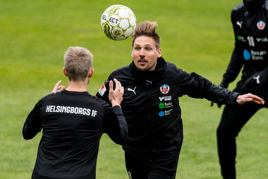 Martin Christensen