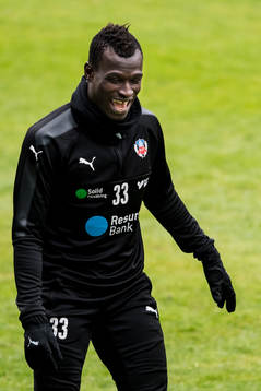 Edwin Gyimah