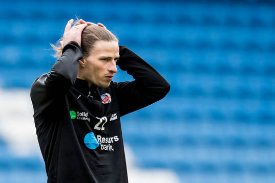 Jesper Lange