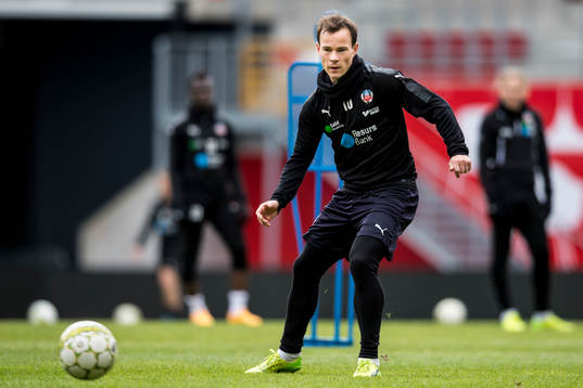 Anton Wede